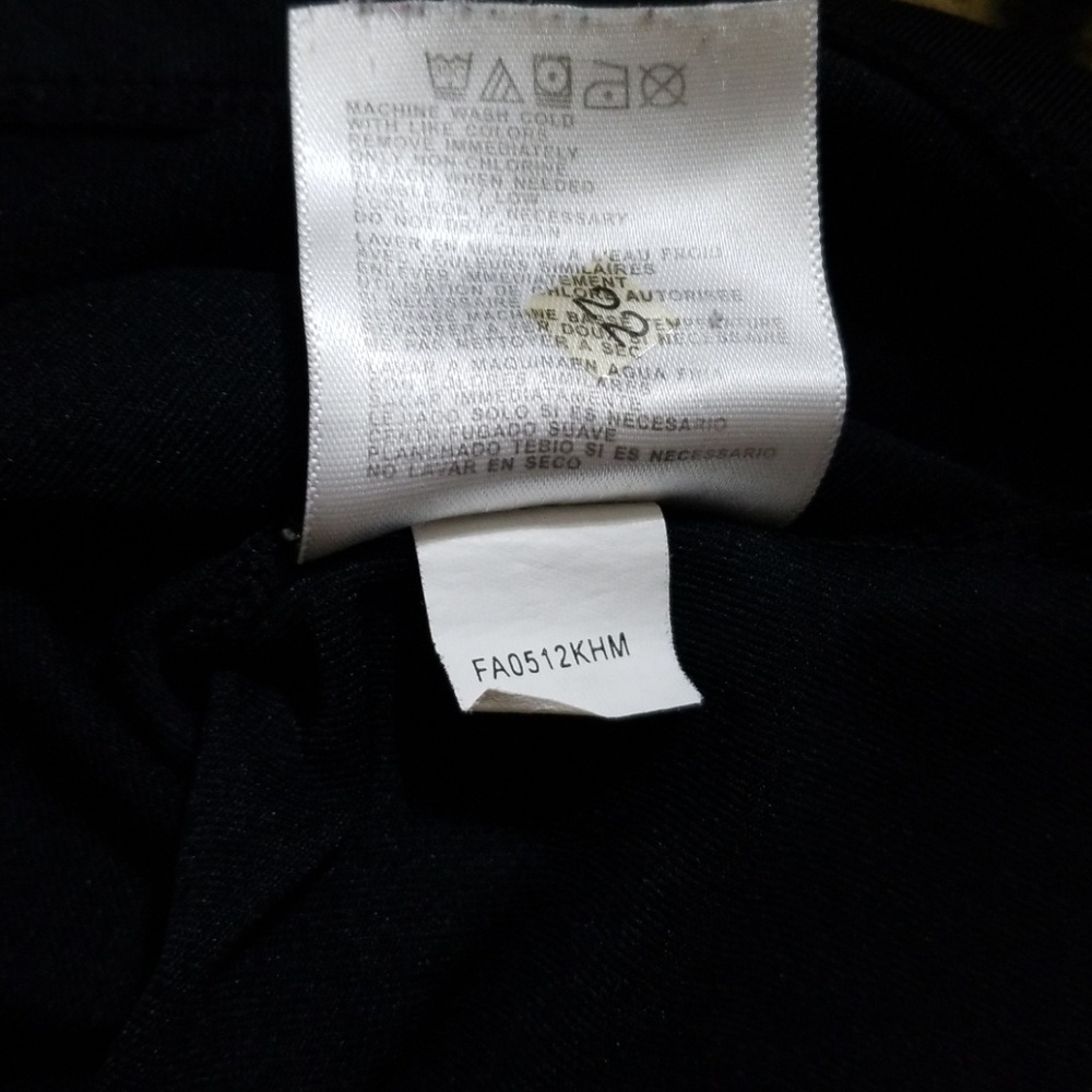 👄👄New Balance Yoga/Workout Top Black👄👄 - Picture 5 of 8